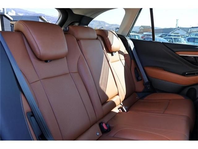 LEGACY OUTBACK