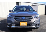 LEGACY OUTBACK