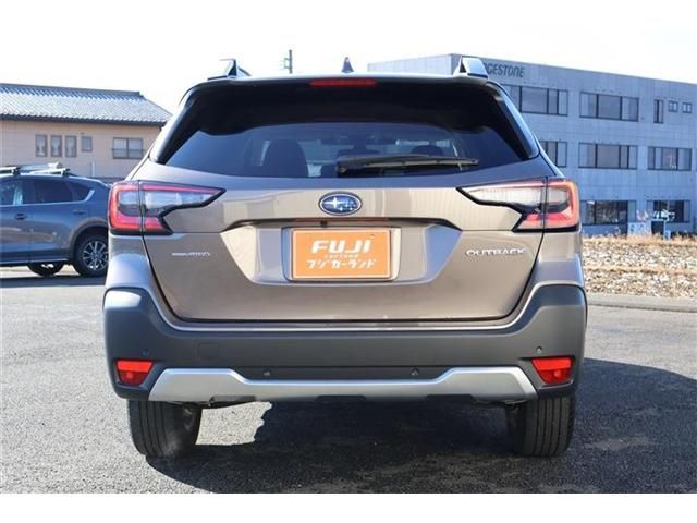 LEGACY OUTBACK