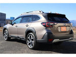 LEGACY OUTBACK