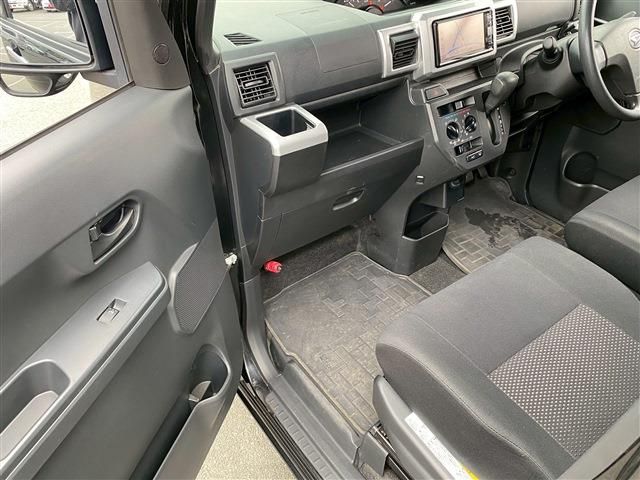 HIJET Caddie