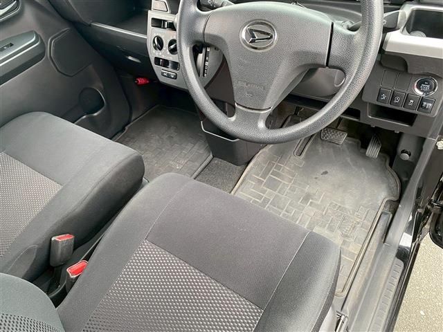 HIJET Caddie