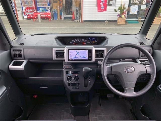 HIJET Caddie