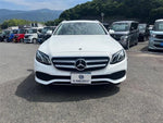 MERCEDES BENZ E class stationwagon