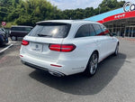 MERCEDES BENZ E class stationwagon