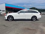 MERCEDES BENZ E class stationwagon