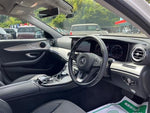 MERCEDES BENZ E class stationwagon