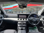 MERCEDES BENZ E class stationwagon