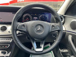MERCEDES BENZ E class stationwagon