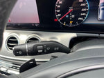 MERCEDES BENZ E class stationwagon