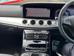 MERCEDES BENZ E class stationwagon