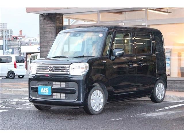 FLAIR WAGON 4WD