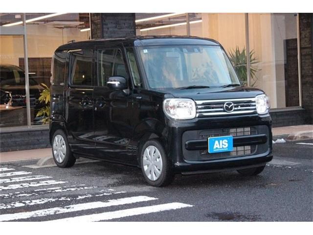 FLAIR WAGON 4WD