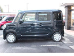 FLAIR WAGON 4WD