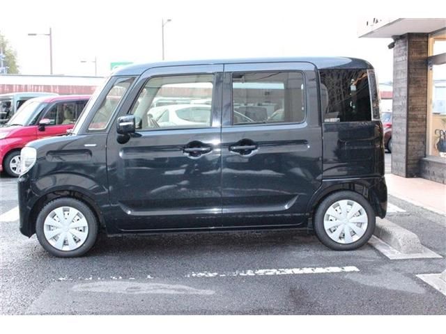 FLAIR WAGON 4WD