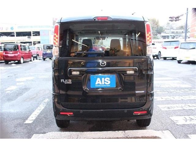 FLAIR WAGON 4WD