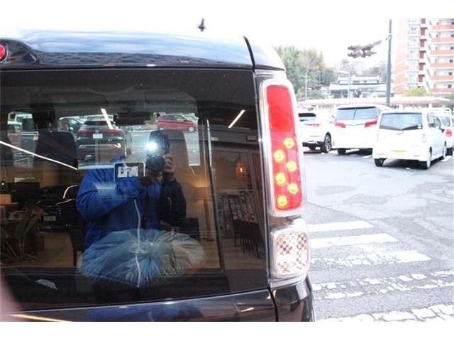 FLAIR WAGON 4WD