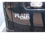 FLAIR WAGON 4WD