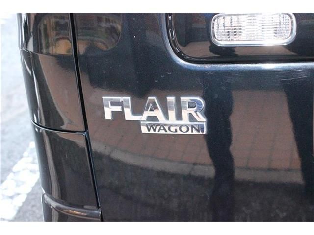 FLAIR WAGON 4WD