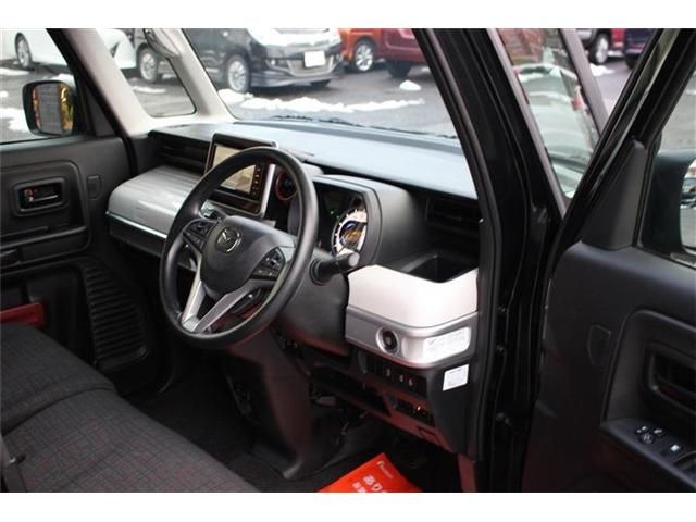 FLAIR WAGON 4WD