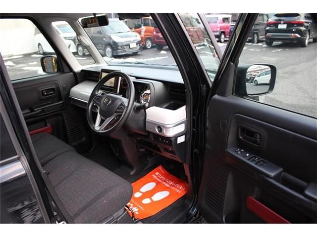 FLAIR WAGON 4WD