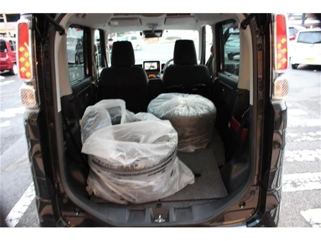 FLAIR WAGON 4WD