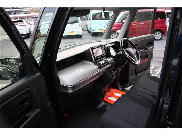 FLAIR WAGON 4WD