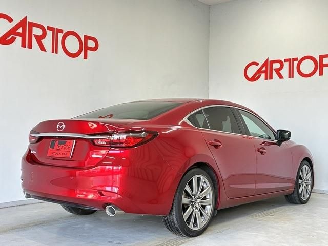 MAZDA6 SEDAN