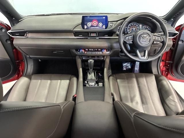 MAZDA6 SEDAN