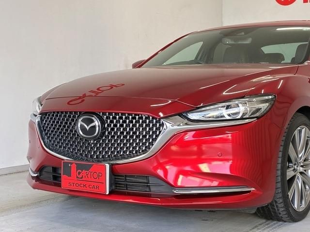 MAZDA6 SEDAN