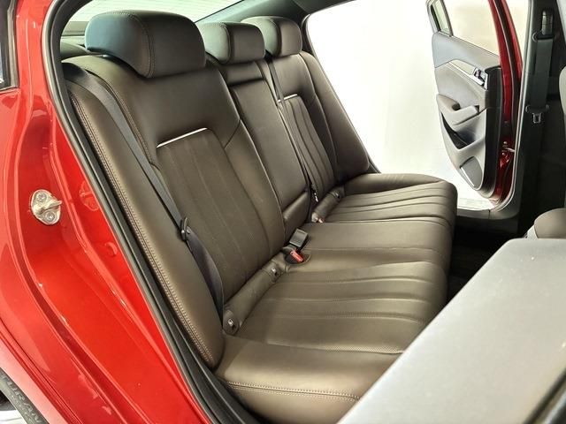 MAZDA6 SEDAN