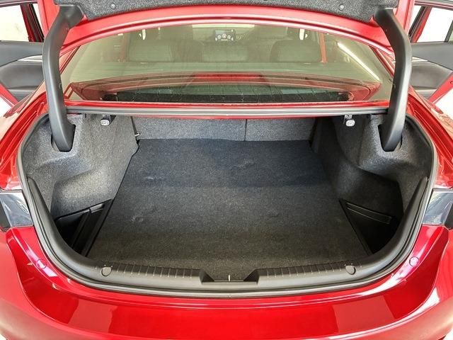MAZDA6 SEDAN