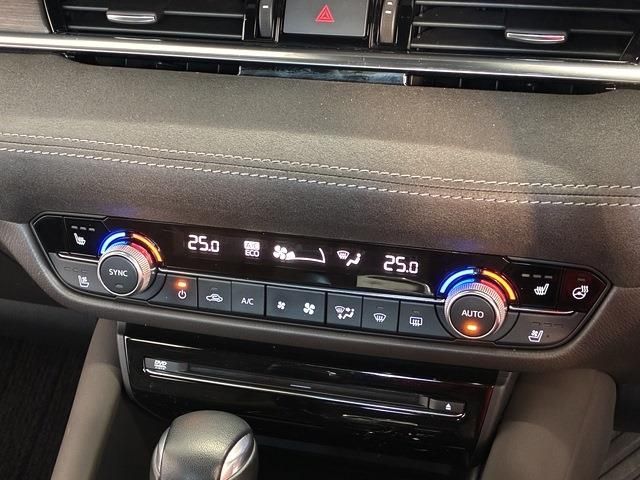 MAZDA6 SEDAN
