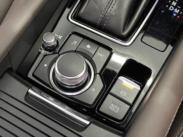 MAZDA6 SEDAN