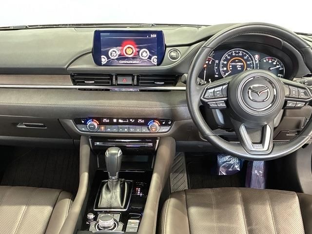 MAZDA6 SEDAN