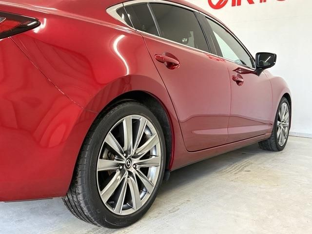 MAZDA6 SEDAN