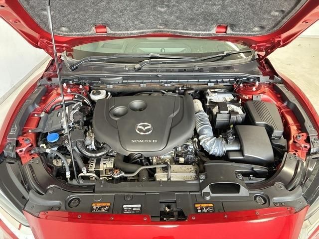 MAZDA6 SEDAN
