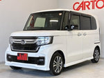 N-BOX CUSTOM