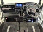 N-BOX CUSTOM
