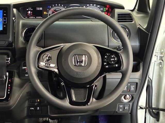 N-BOX CUSTOM