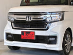 N-BOX CUSTOM