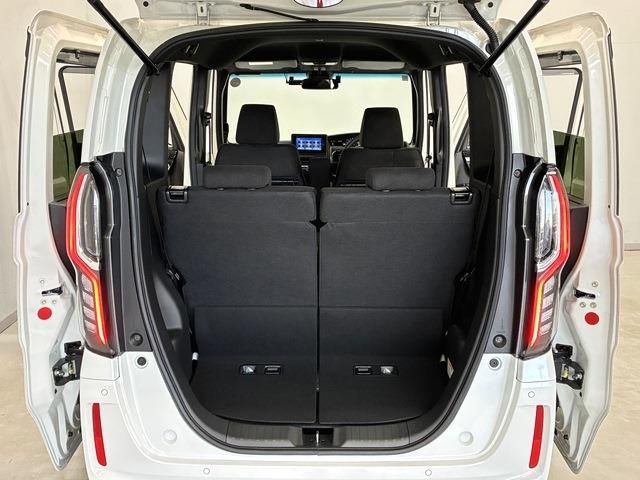 N-BOX CUSTOM