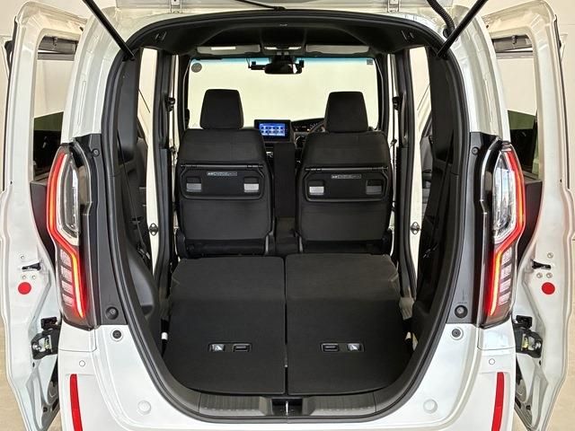 N-BOX CUSTOM