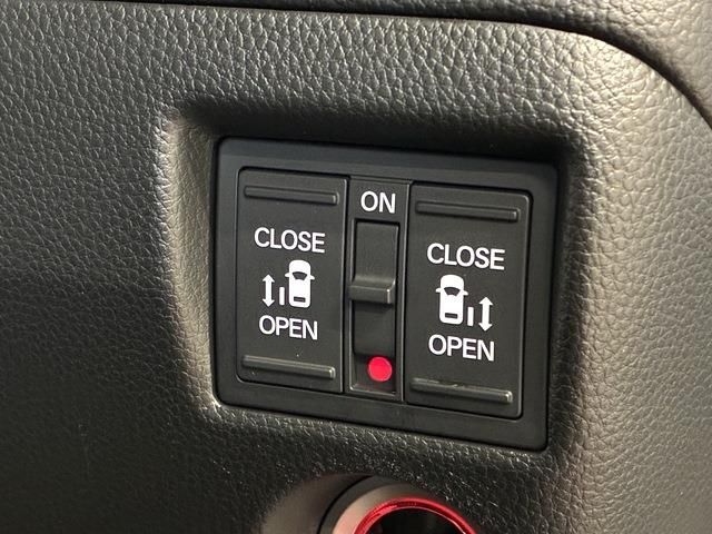 N-BOX CUSTOM