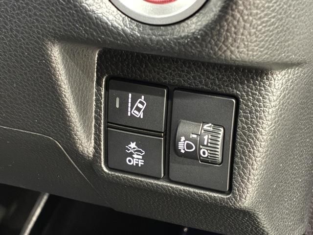 N-BOX CUSTOM