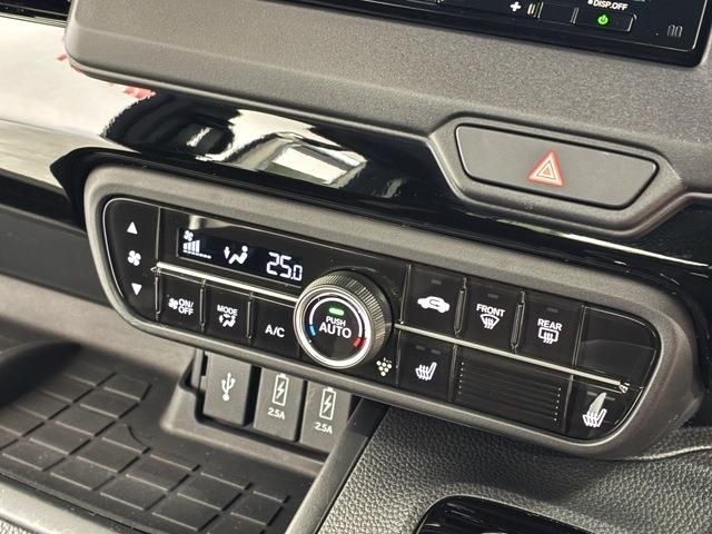 N-BOX CUSTOM
