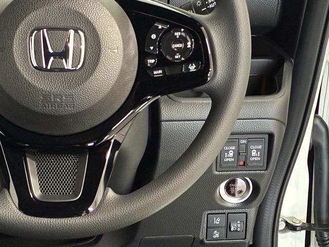 N-BOX CUSTOM