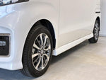 N-BOX CUSTOM