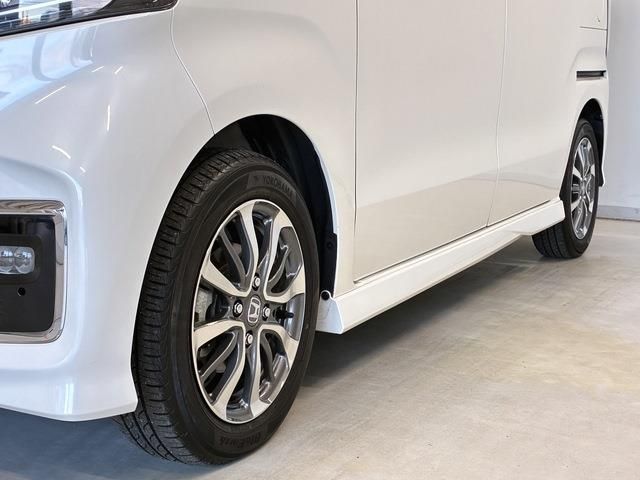 N-BOX CUSTOM