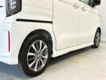 N-BOX CUSTOM
